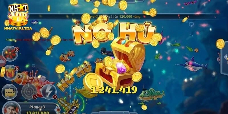 Mẹo nổ hũ jackpot có thưởng