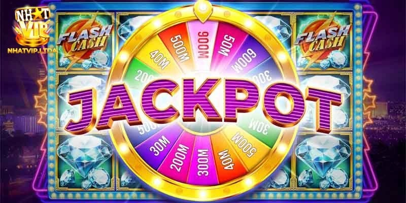 Chơi Nổ hũ jackpot cho bạn mới