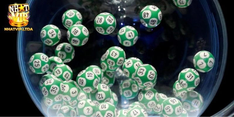 Xổ Số Nhanh Nhatvip – Sự Lựa Chọn Tiện Lợi Cho Cược Thủ